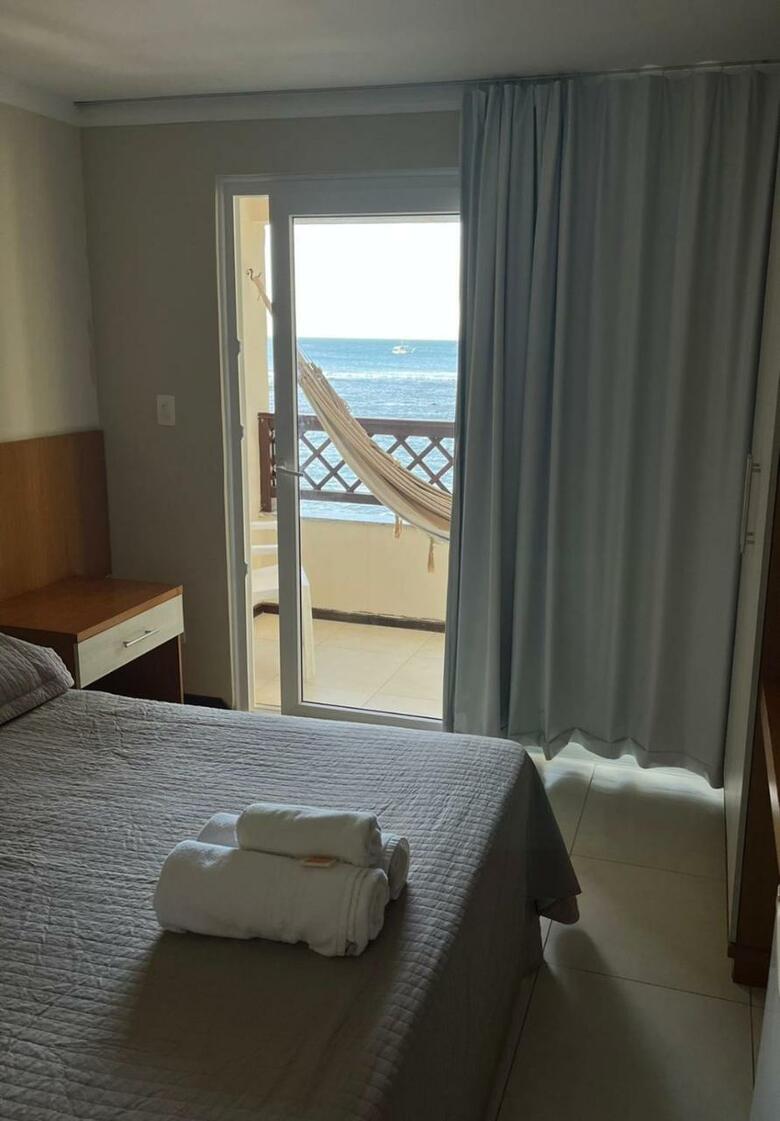 Hostal Pousada Ceu E Mar