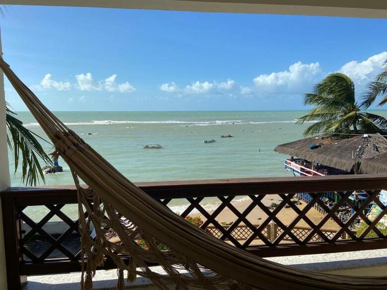 Hostal Pousada Ceu E Mar