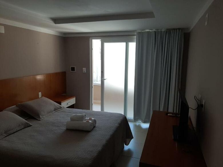 Hostal Pousada Ceu E Mar