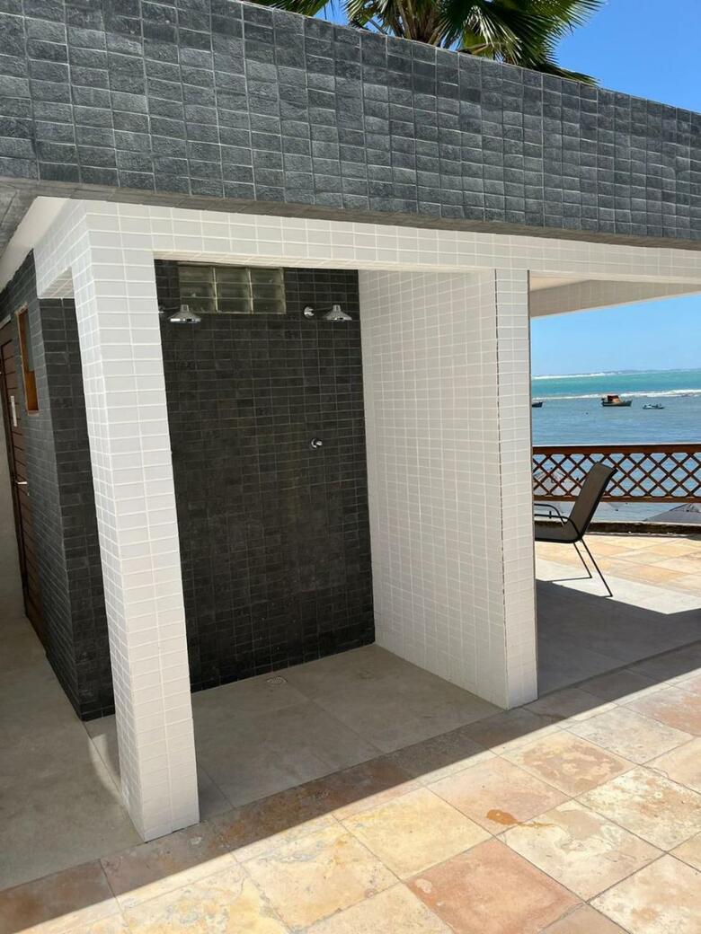 Hostal Pousada Ceu E Mar