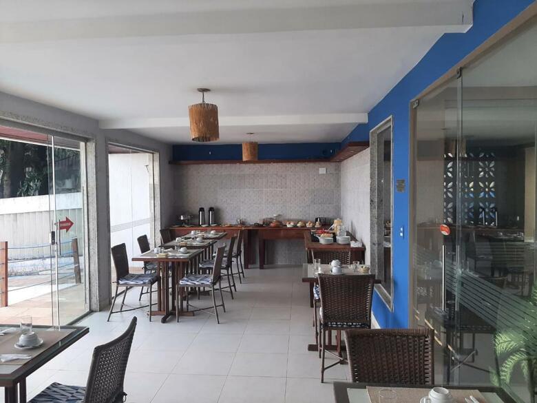 Hostal Pousada Ceu E Mar