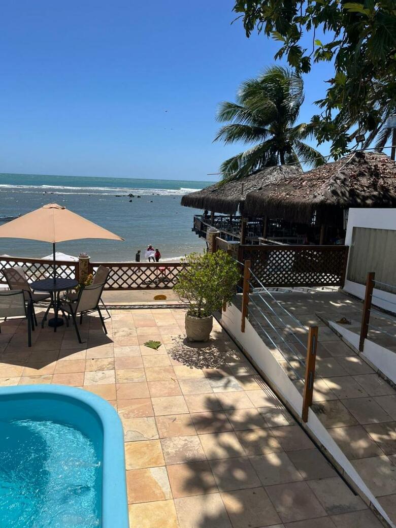 Hostal Pousada Ceu E Mar