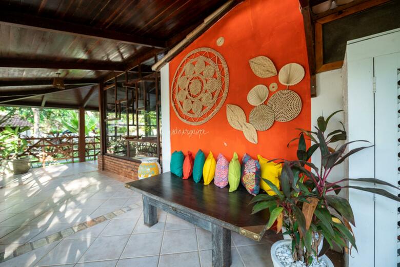 Hostal Pousada Bicho Pregui�a