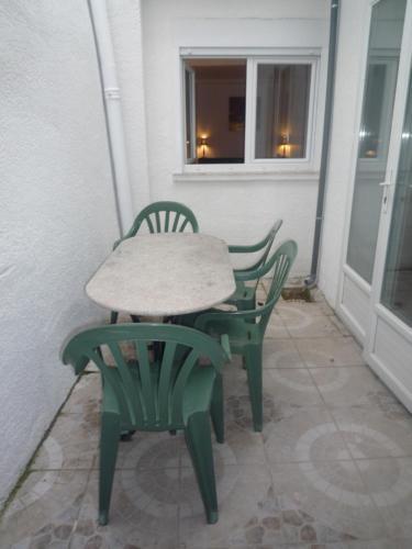 Apartamentos Residence Le Clos Marie