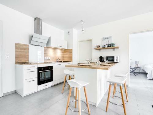 Apartment Les Terrasses de Capbreton.2