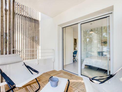 Apartment Les Terrasses de Capbreton.2
