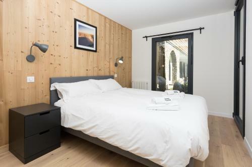 La Cordee 504 Apartment - Chamonix All Year