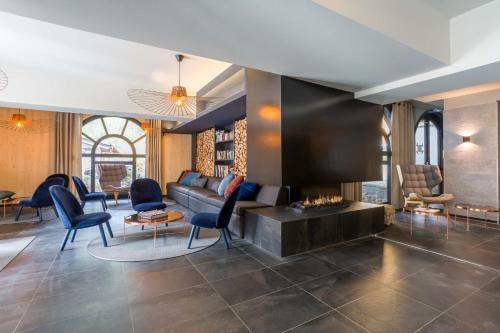 La Cordee 504 Apartment - Chamonix All Year