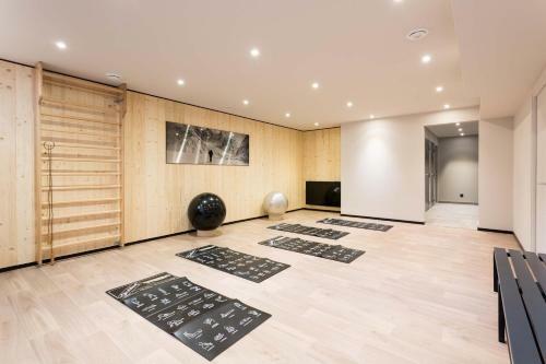La Cordee 504 Apartment - Chamonix All Year