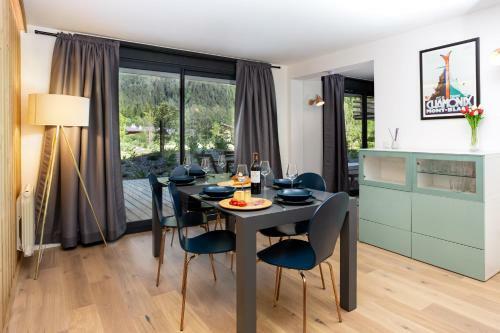 La Cordee 504 Apartment - Chamonix All Year