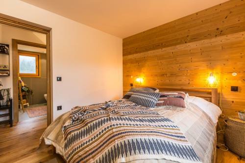 Apartamento Appartement Native