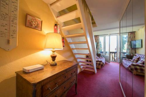Apartamento R�sidence Devouassoux K
