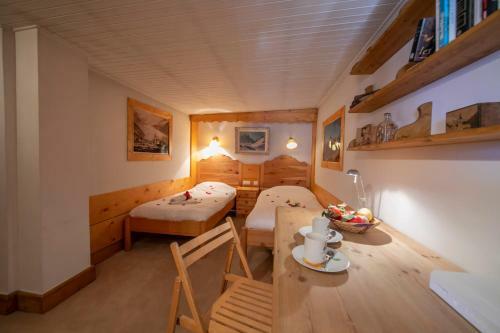 Apartamento R�sidence Coeur D'argenti�re 506