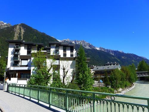 Apartment L'aiguille Du Midi.7