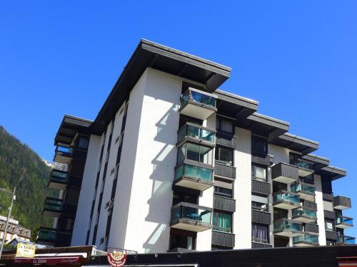 Apartment L'aiguille Du Midi.7