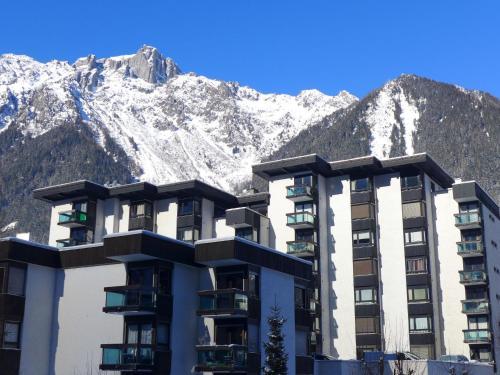 Apartment L'aiguille Du Midi.7