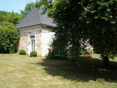 House Maison Du Jardin 2