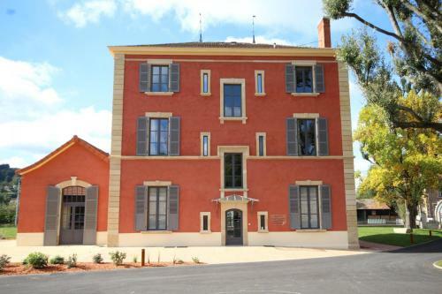 Hostal Chambre D?h�tes Parc Johan