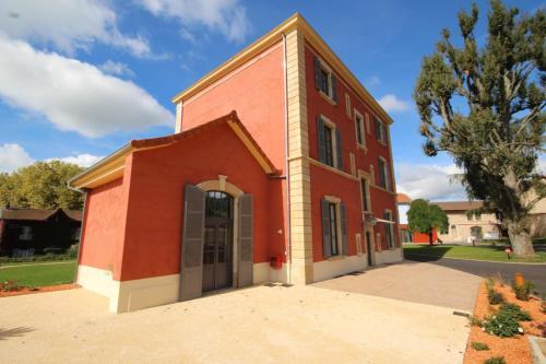 Hostal Chambre D?h�tes Parc Johan