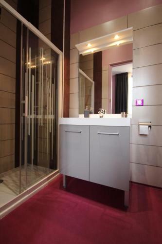 Hostal Chambre D?h�tes Parc Johan