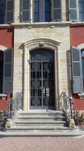 Hostal Chambre D?h�tes Parc Johan