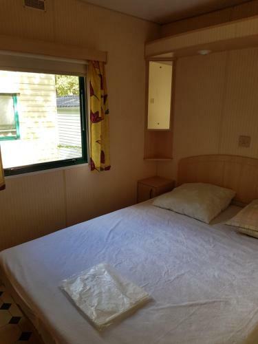 Camping Au Bois Dormant