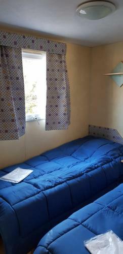 Camping Au Bois Dormant