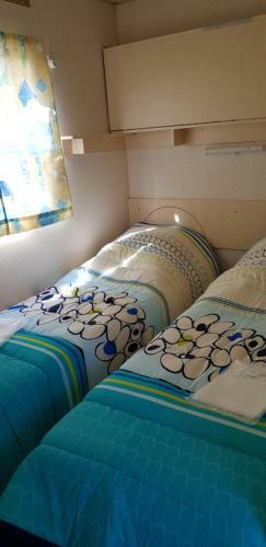 Camping Au Bois Dormant