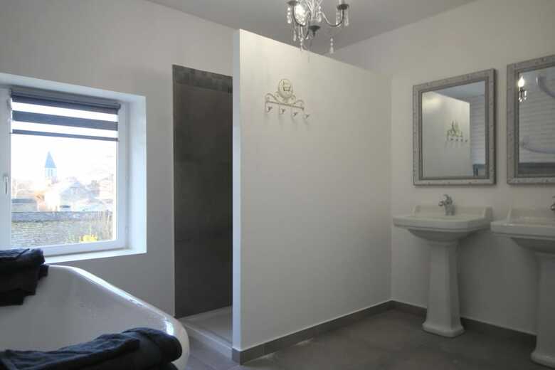 Bed & Breakfast Le Clos de Chaussy