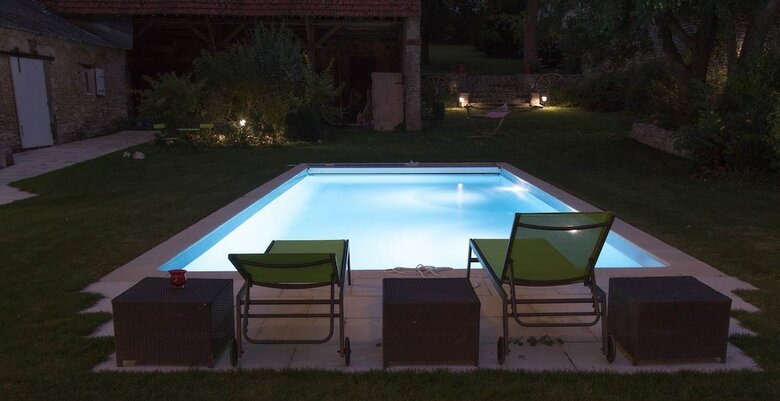 Bed & Breakfast Le Clos de Chaussy
