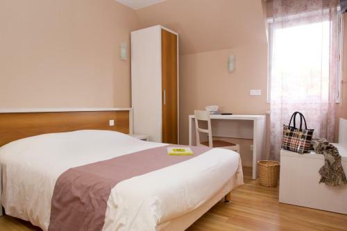 Hotel L'auberge Picarde