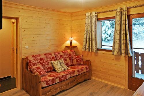 Apartment Le Petit Savoyard (Chl404)