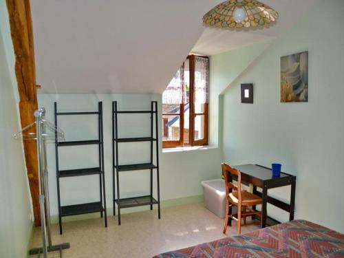 House Le Ch�teau Vert 2
