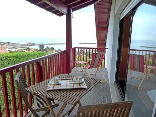 Apartment Les Hauts de Bordagain.11