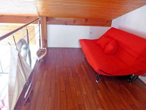 Apartment Les Hauts de Bordagain.11