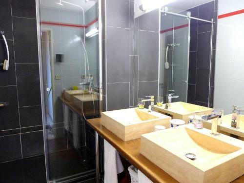 Apartment Les Hauts de Bordagain.11
