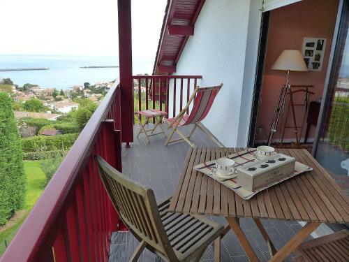 Apartment Les Hauts de Bordagain.11