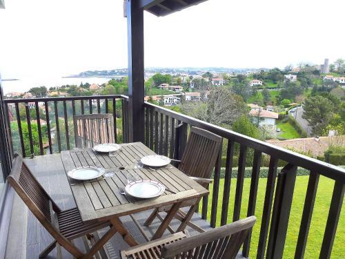 Apartment Les Hauts de Bordagain.11