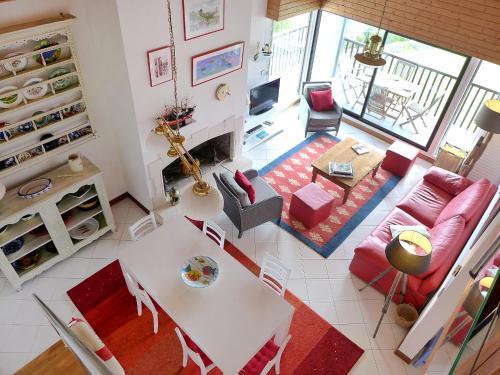 Apartment Les Hauts de Bordagain.11