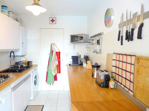 Apartment Les Hauts de Bordagain.11