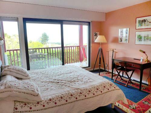Apartment Les Hauts de Bordagain.11