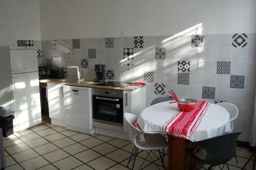 Les Chambres Du Mail