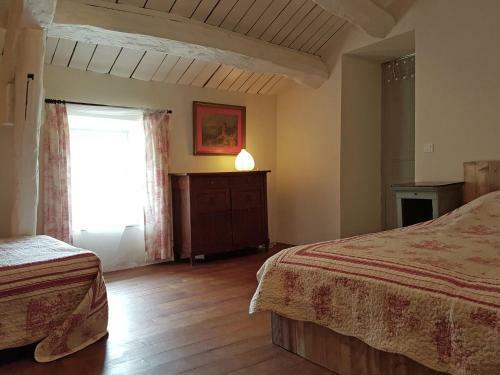 Luxury Villa In Courniou With A Private Swimming Pool