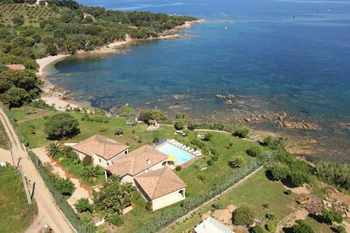 Villa Aigue Marine