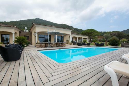 Villa Aigue Marine