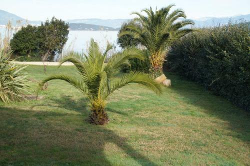 Villa Aigue Marine