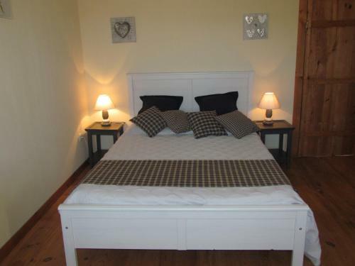 Bed & Breakfast Le Mas