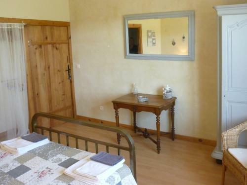 Bed & Breakfast Le Mas