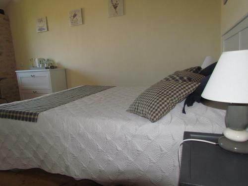 Bed & Breakfast Le Mas