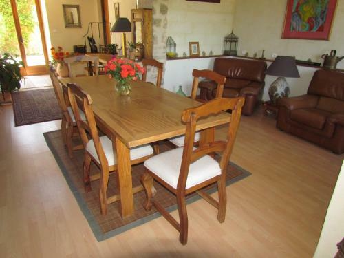 Bed & Breakfast Le Mas